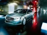 Jaguar XJ 2009 года